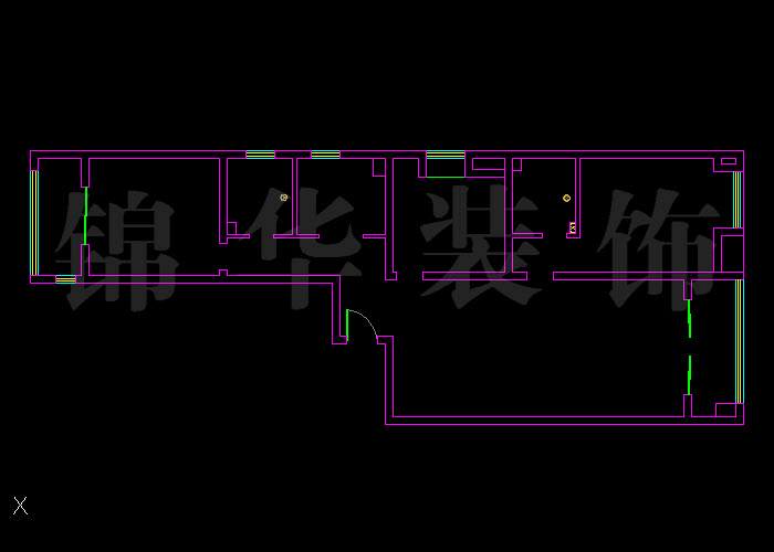 軍區(qū)總院 戶(hù)型