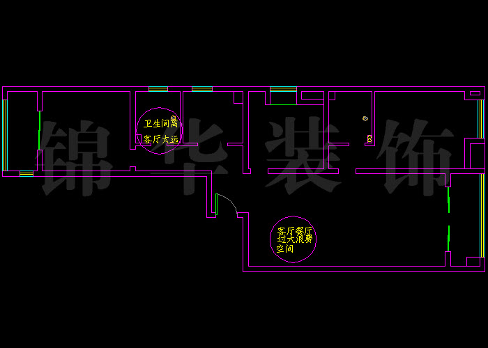 軍區(qū)總院 戶(hù)型